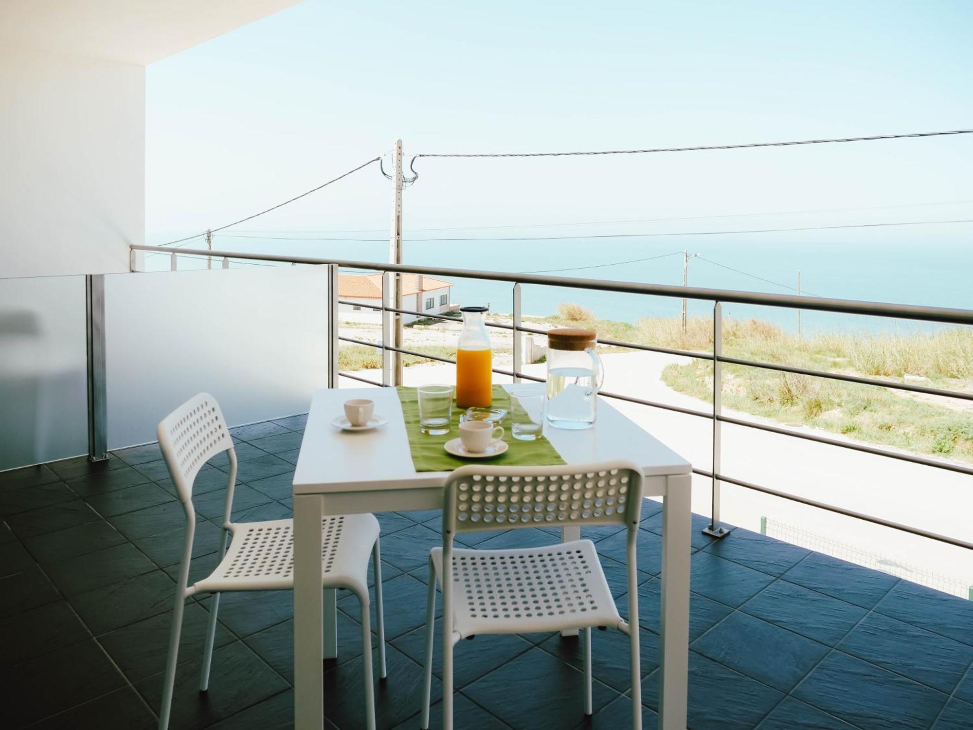 Casa Das Barcas Lourinha  Δωμάτιο φωτογραφία
