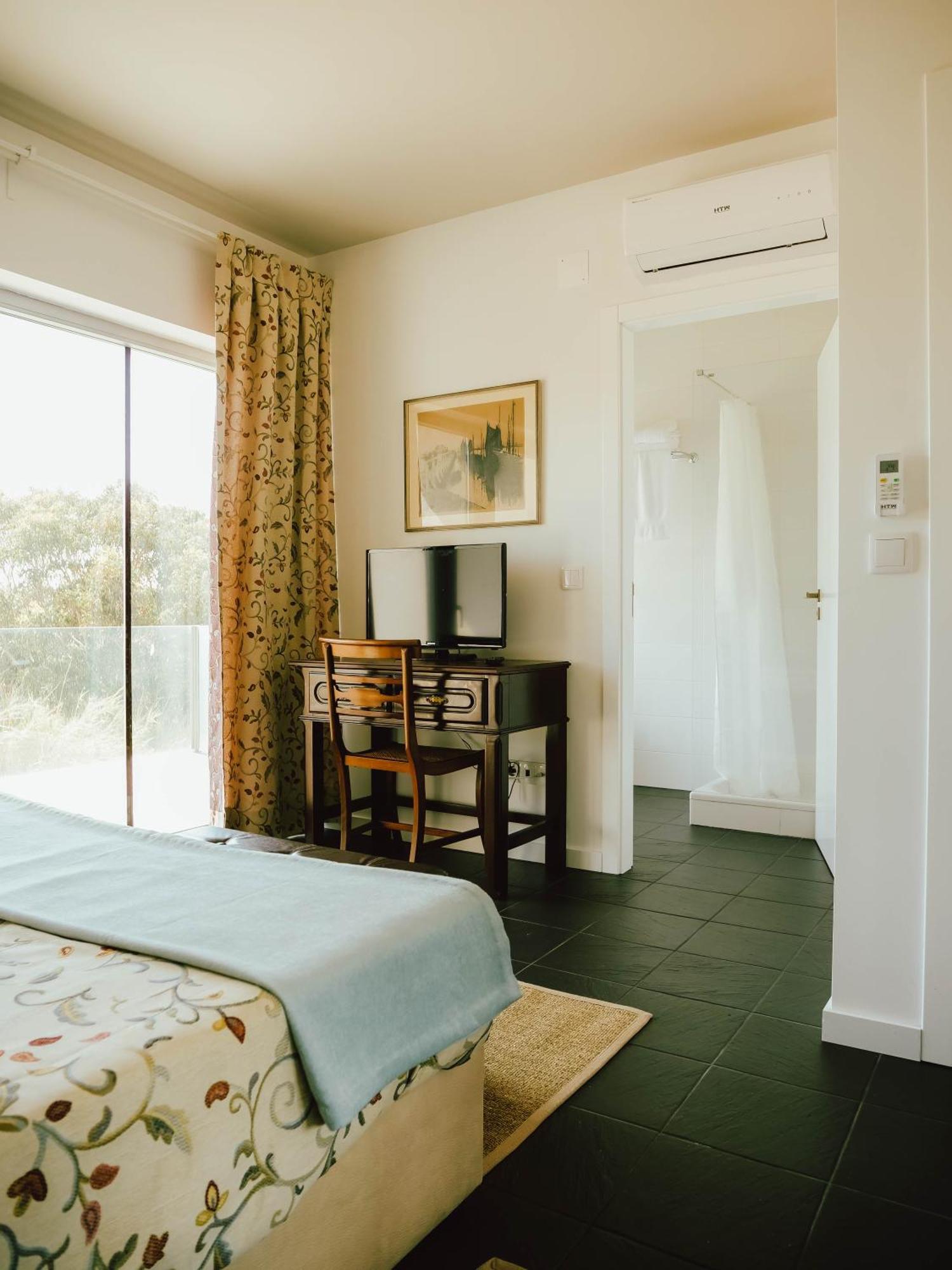 Casa Das Barcas Lourinha  Δωμάτιο φωτογραφία
