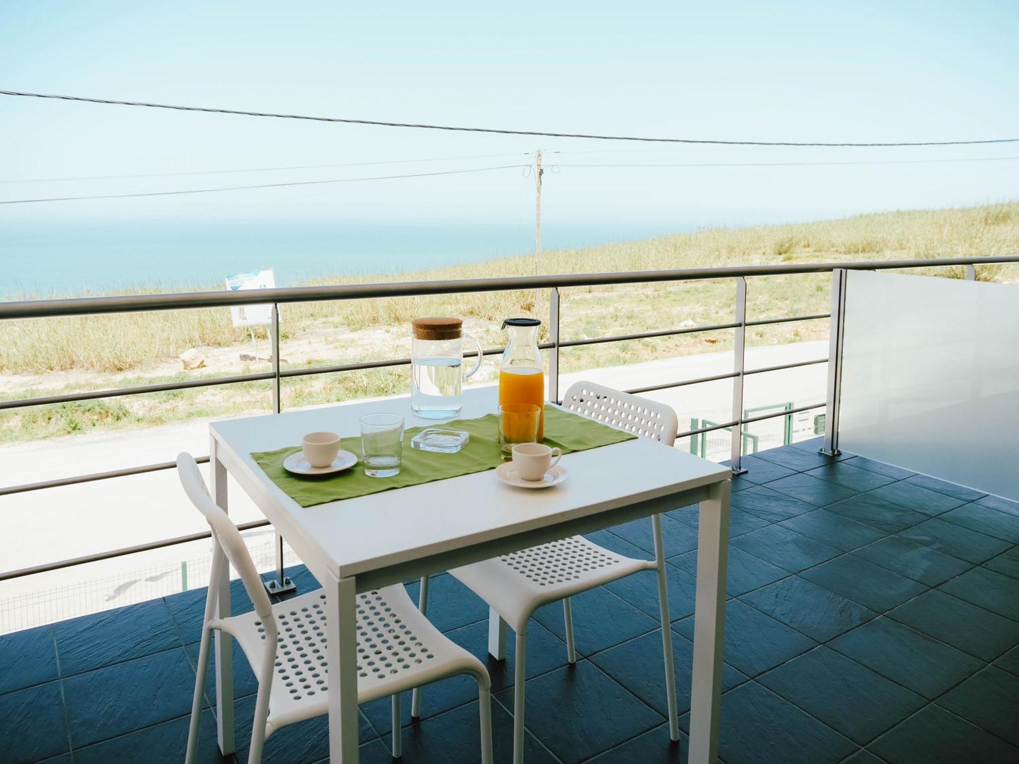 Casa Das Barcas Lourinha  Δωμάτιο φωτογραφία