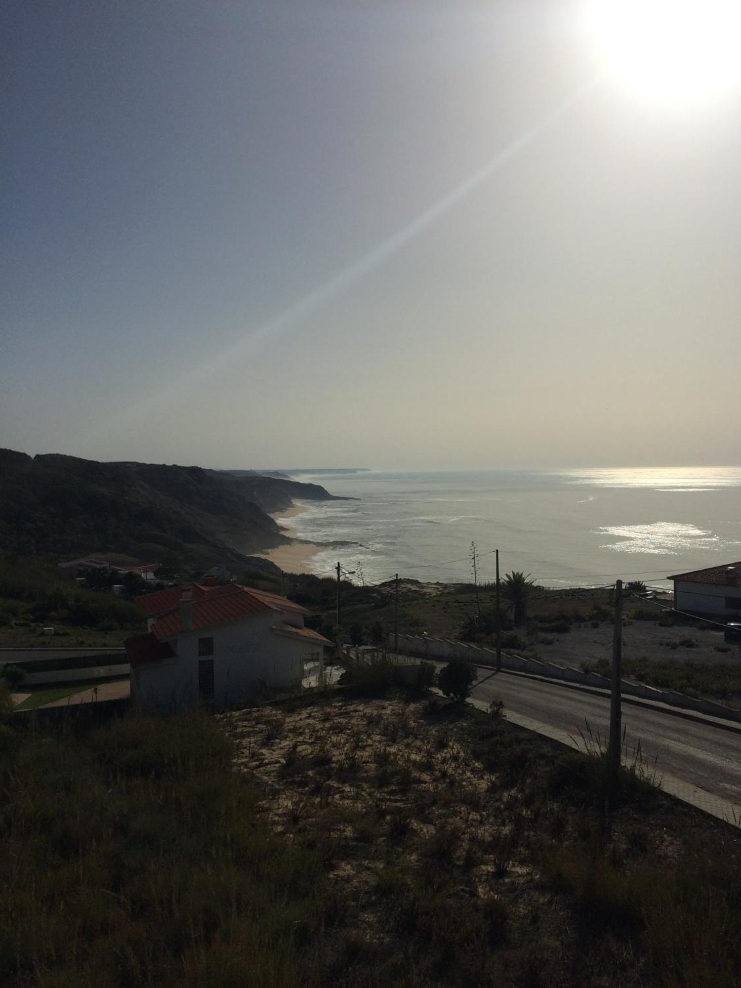 Casa Das Barcas Lourinha  Δωμάτιο φωτογραφία