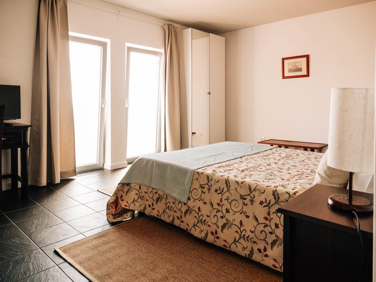 Casa Das Barcas Lourinha  Εξωτερικό φωτογραφία