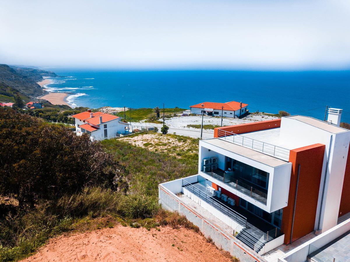 Casa Das Barcas Lourinha  Εξωτερικό φωτογραφία