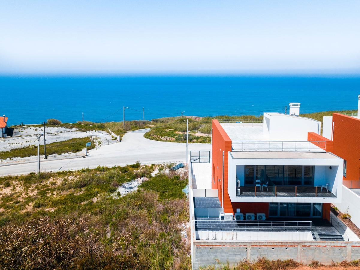 Casa Das Barcas Lourinha  Εξωτερικό φωτογραφία