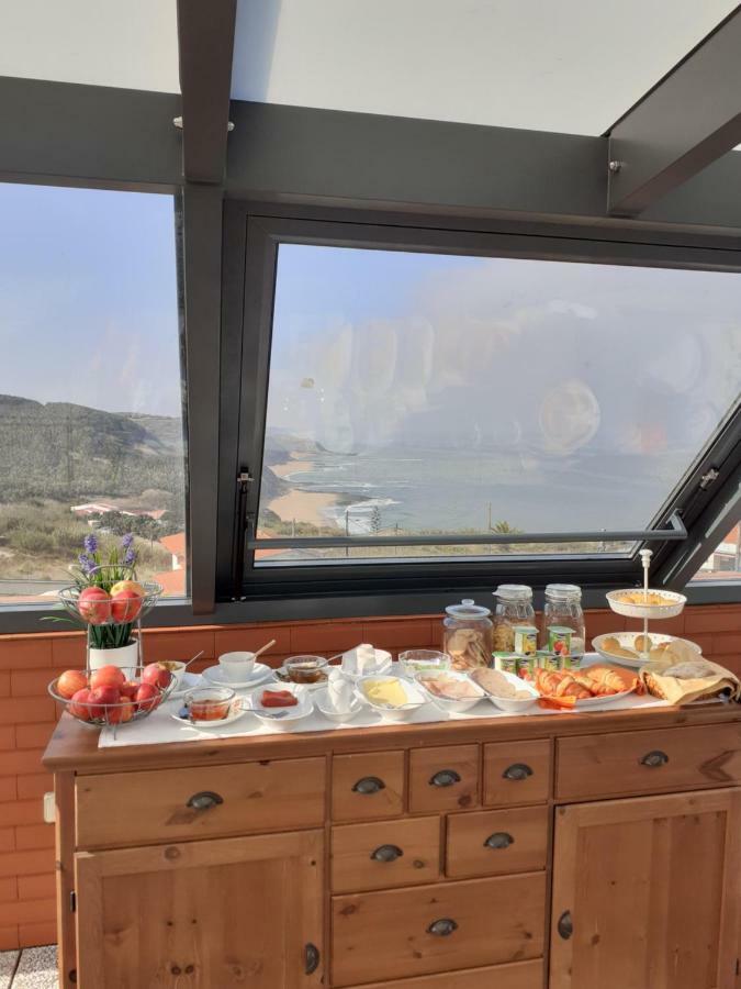 Casa Das Barcas Lourinha  Εξωτερικό φωτογραφία